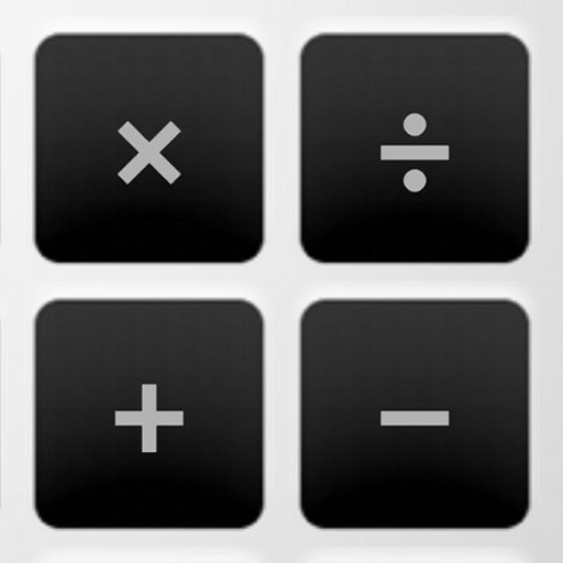 calculatorX2 icon