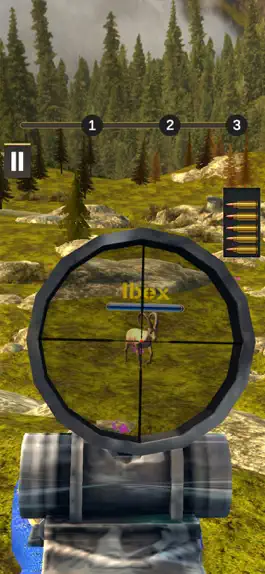 Game screenshot Динозавр Охота Игры mod apk