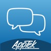 AppTek Speech Translate icon