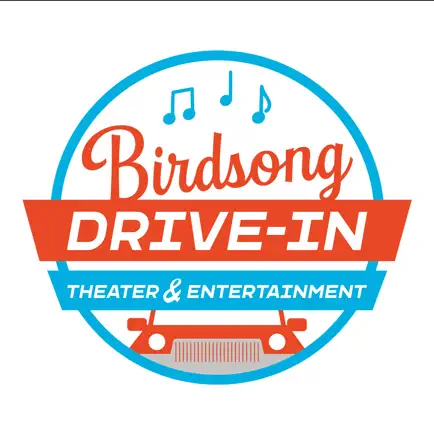 Birdsong Drive-In Theater Cheats