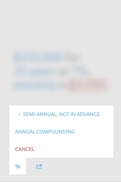SimpleCalc Canada