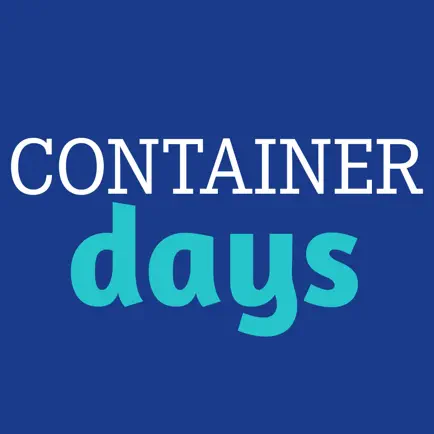 ContainerDays 2022 Читы