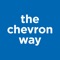 At Chevron, we believe in keeping our core values top of mind in everything we do