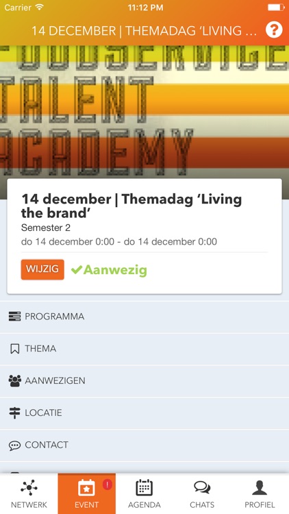 Foodservice Talent Academy