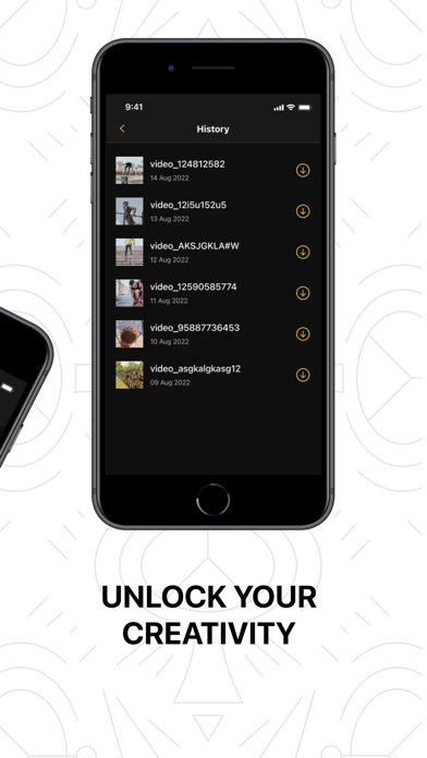 Frame Grabber: Video to Photo Screenshot