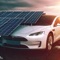 Introducing SolarCharger – the app that saves you money by harnessing the energy of the sun to fuel your eco-friendly ride