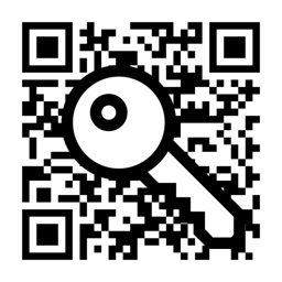 QR Password - QR, password