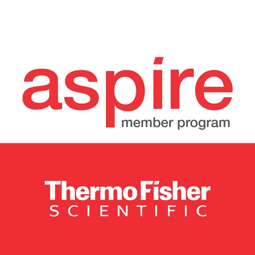 Aspire Member Program icon