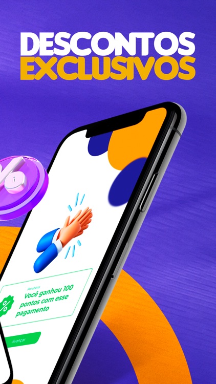 pokt Club de descontos screenshot-3