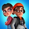 Nick & Tani : Funny Riddles - iPhoneアプリ