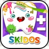Teeth Cleaning Games for Kids icon