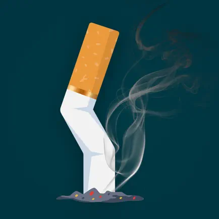 Quit Smoking App - Smoke Free Cheats