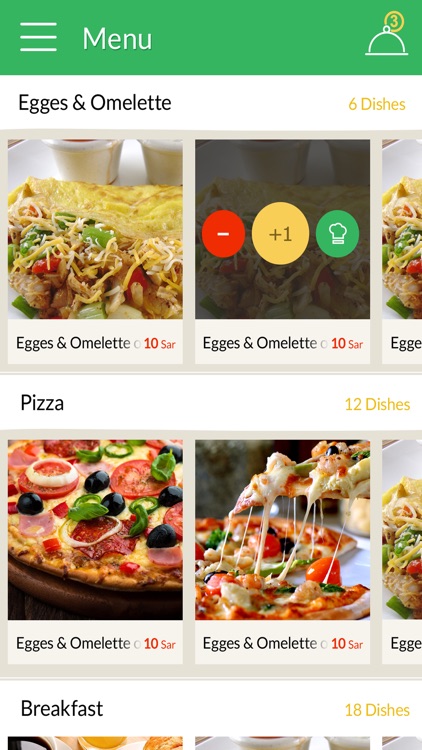 viaMenus screenshot-3
