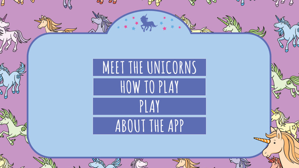 Where's the Unicorn? - 1.2.2 - (iOS)
