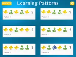 Learning Patterns - Pattern & Logic Game for Kids screenshot 7