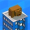 Crashy Bear is a city destroying arcade game in the style of games like Crossy Road