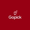 Gopick Pide y paga en recintos