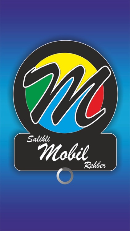 Salihli Mobil Rehber