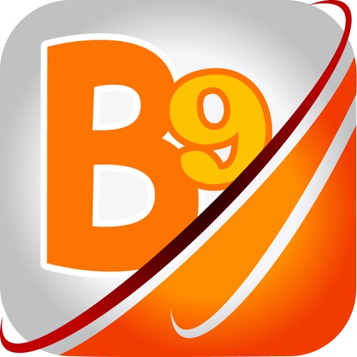 Biryani9 icon