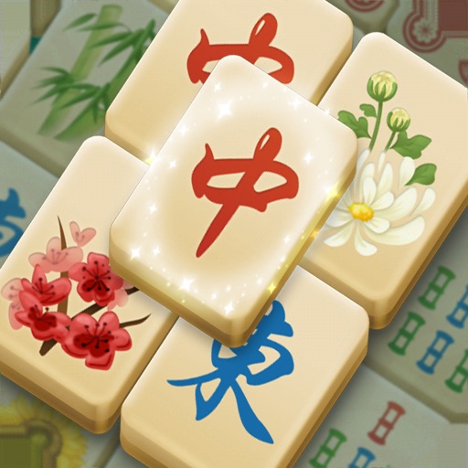 Mahjong Solitaire: Classic