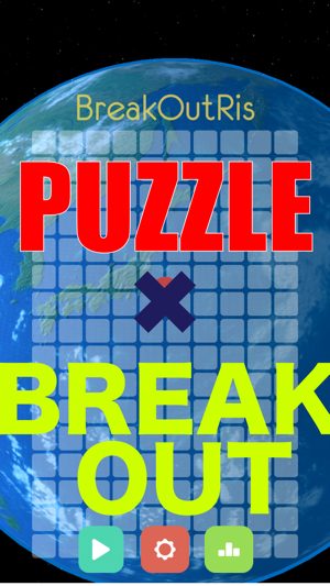 BreakOutRis(圖1)-速報App