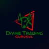 Divine Trading Gurukul icon