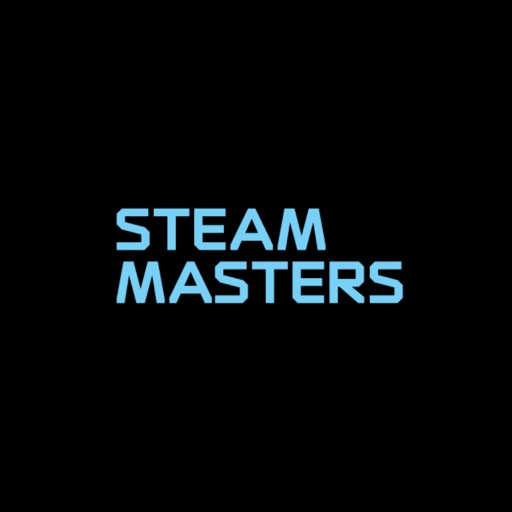 Steam Masters icon