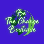 Download Be the Change Boutique app