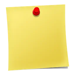 Antnotes app icon
