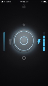 Flashlight ⊜ screenshot