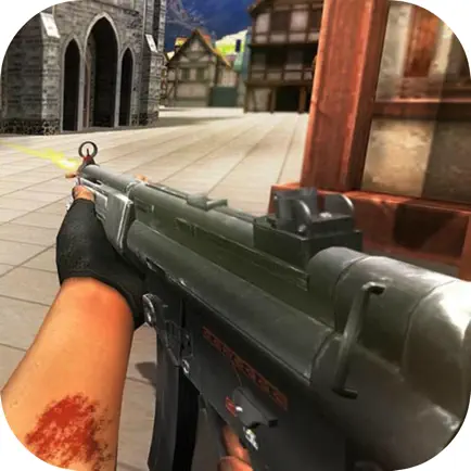 Modern FPS Mission Читы