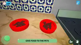 Game screenshot My Pet Hostel - Hotel story hack