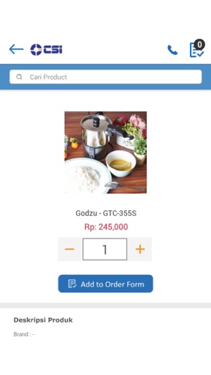 Catur Sukses Internasional(圖2)-速報App