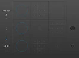Game screenshot Swiftly 9XO apk