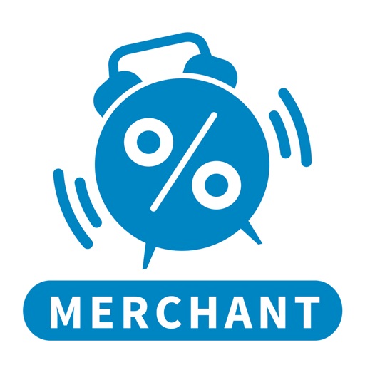 DT Merchant iOS App