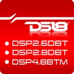 Download DS18 DSP app