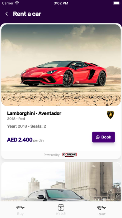 Let's Deal - Buy and Sell Cars Screenshot