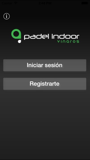 Padel Indoor Vinaros(圖1)-速報App