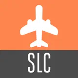 Salt Lake City Travel Guide and Offline Map - Icona app