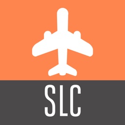 Salt Lake City Guide de Voyage avec Carte Offline