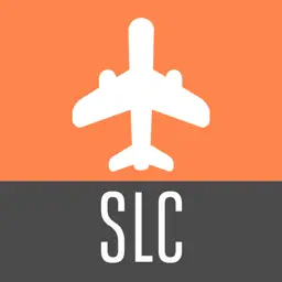 Salt Lake City Travel Guide and Offline Map app icon