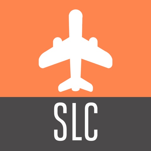 Salt Lake City Travel Guide and Offline Map icon