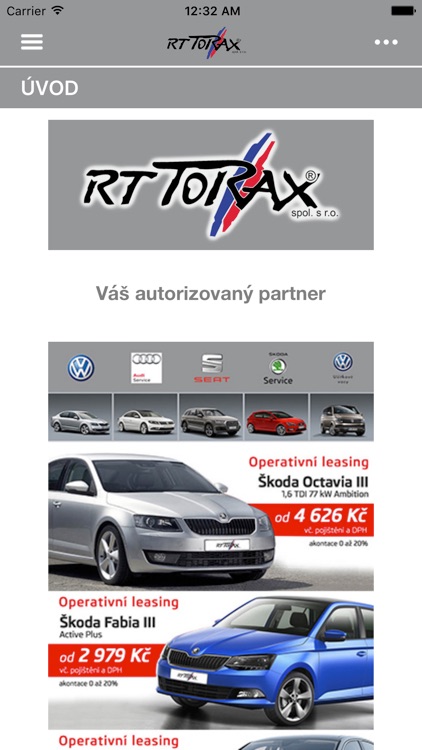 RT TORAX
