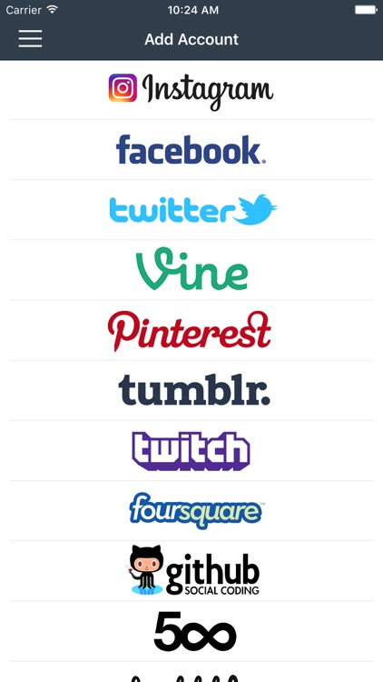 Followers - Analytics for Social Networks screenshot-4