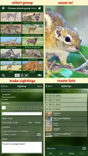 How to cancel & delete mammal guide of southern africa 2