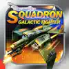 Squadron War: Galactic fighter delete, cancel