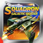 Squadron War: Galactic fighter App Cancel
