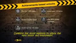 Game screenshot Crazy Monster Truck - Escape apk