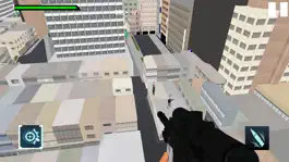 Game screenshot City Sniper Shooter 3D 2017 apk