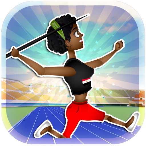 Javelin Throw sports